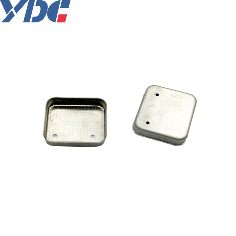 拉伸屏蔽罩|屏蔽罩工厂-深圳市玥达电子科技有限公司